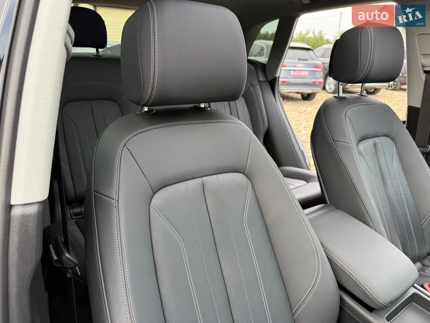 Audi Q5 2021 VIN WA1AAAFY7M2118488 фото оголошення 83 з 111