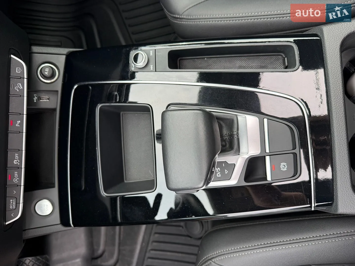 Audi Q5 2021 VIN WA1AAAFY7M2118488 фото оголошення 95 з 111
