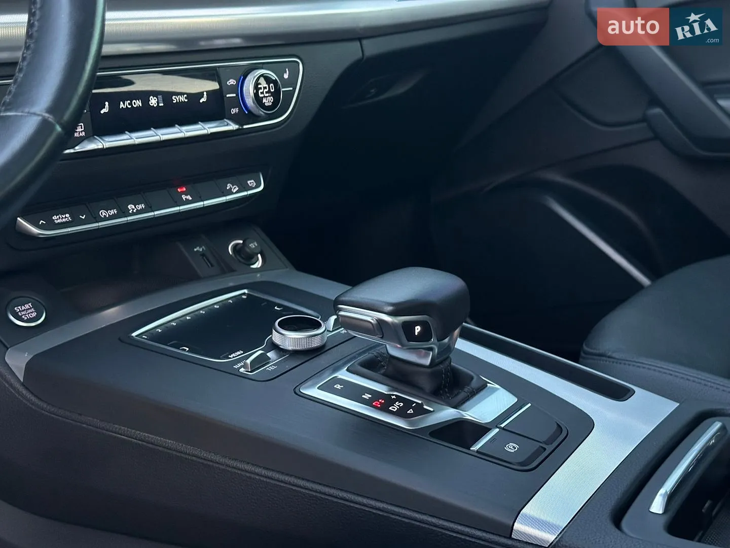 2020 Audi Q5 - мініатюра 14
