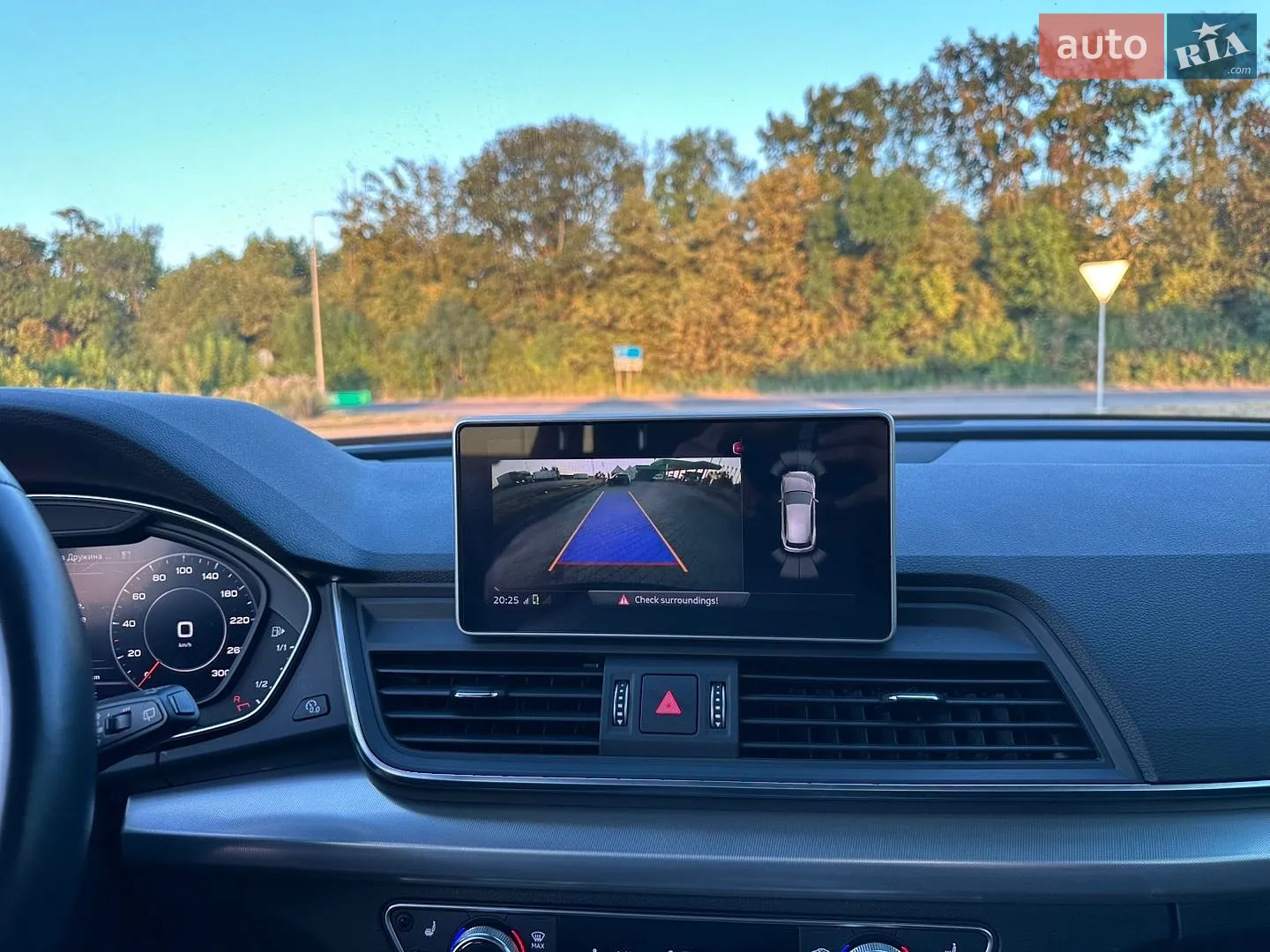 2020 Audi Q5 - мініатюра 15