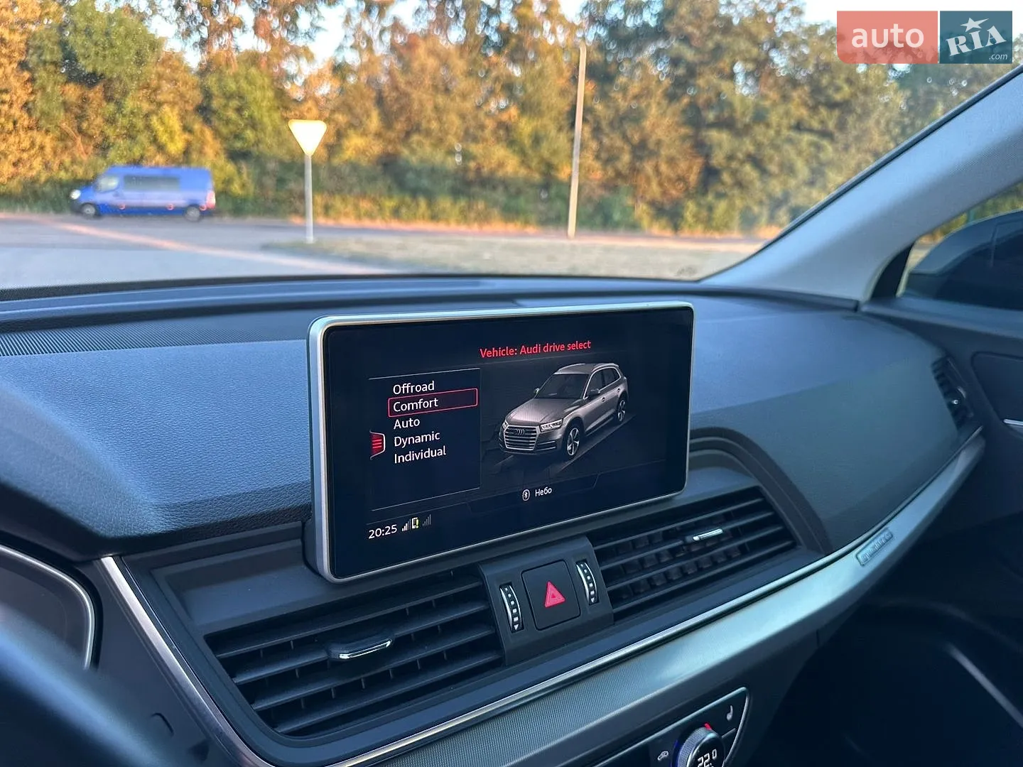 2020 Audi Q5 - мініатюра 16