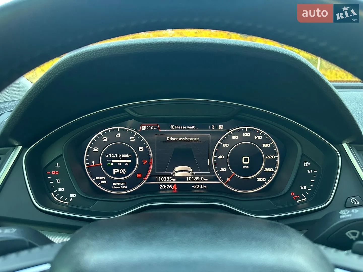 2020 Audi Q5 - мініатюра 17