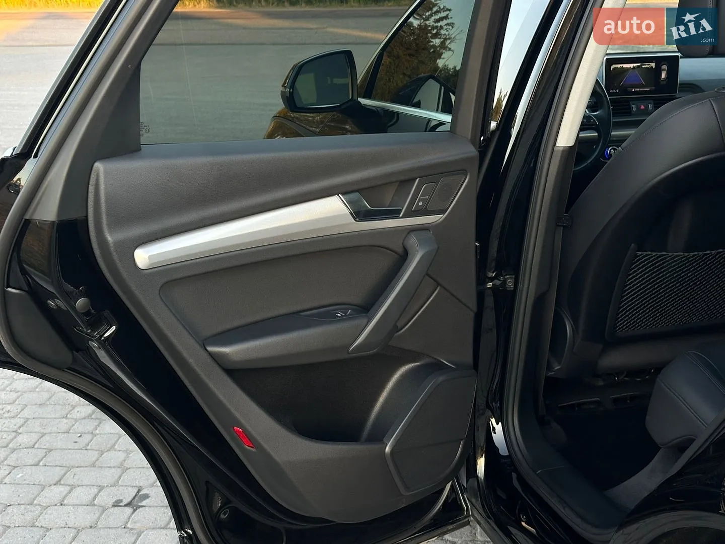 2020 Audi Q5 - мініатюра 19