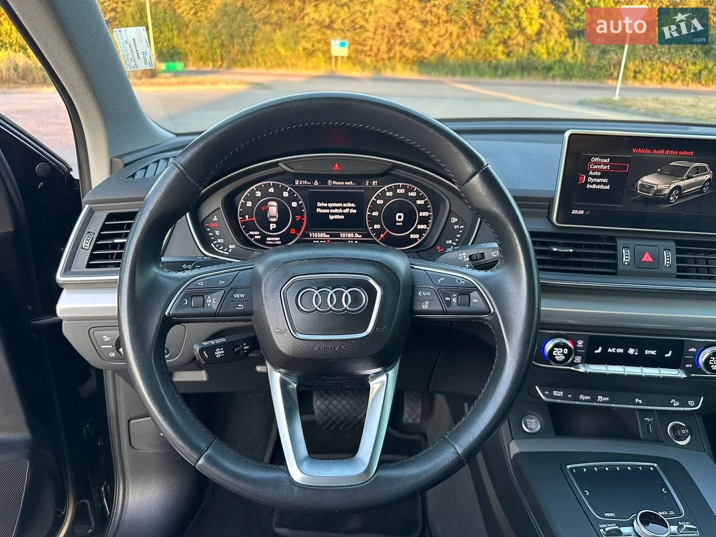2020 Audi Q5 - мініатюра 18