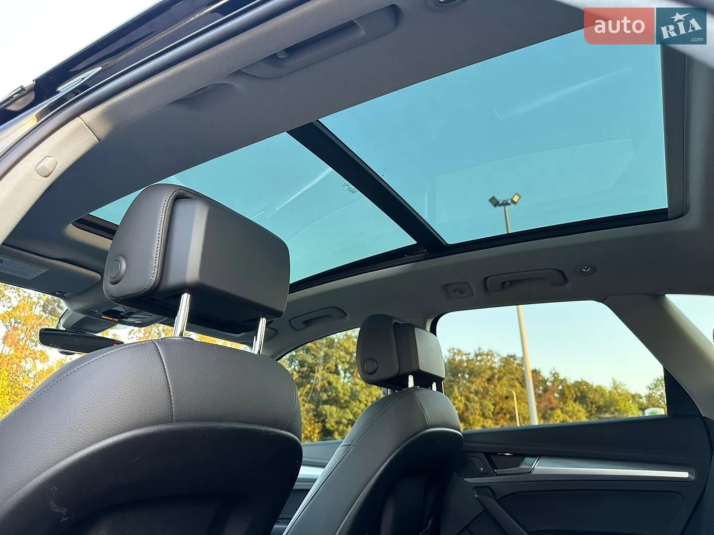 2020 Audi Q5 - мініатюра 21