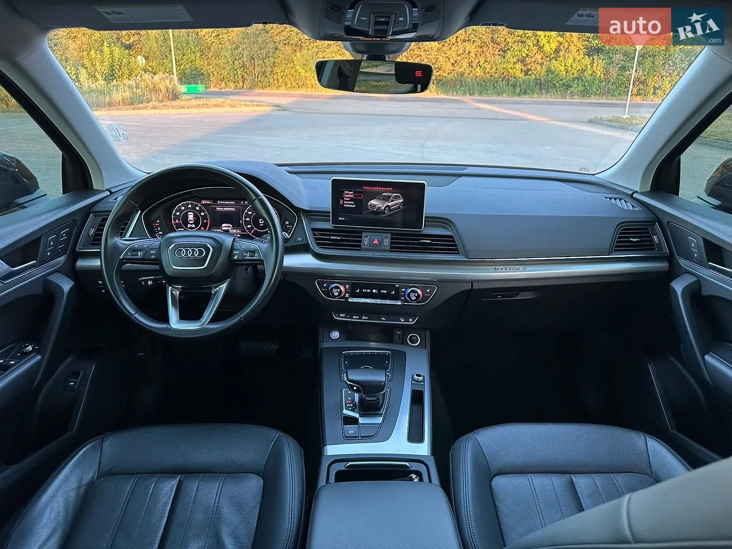 2020 Audi Q5 - мініатюра 22