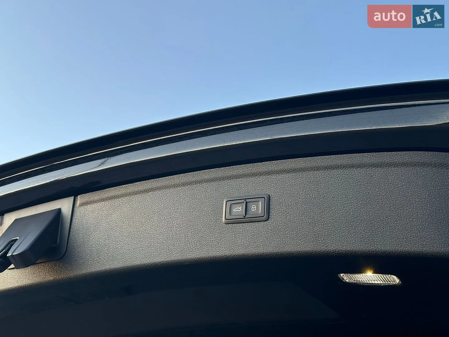 2020 Audi Q5 - мініатюра 23