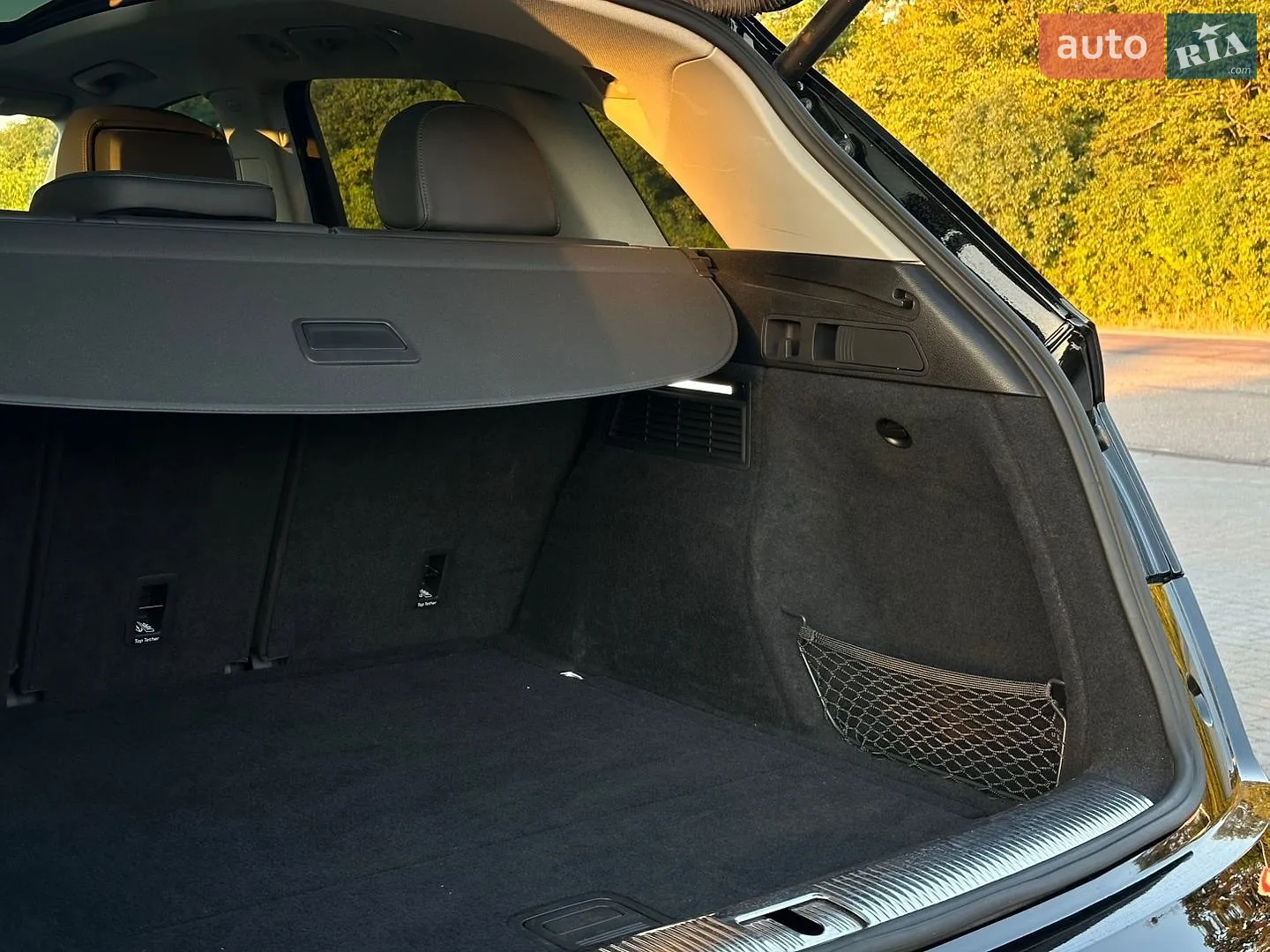 2020 Audi Q5 - мініатюра 24