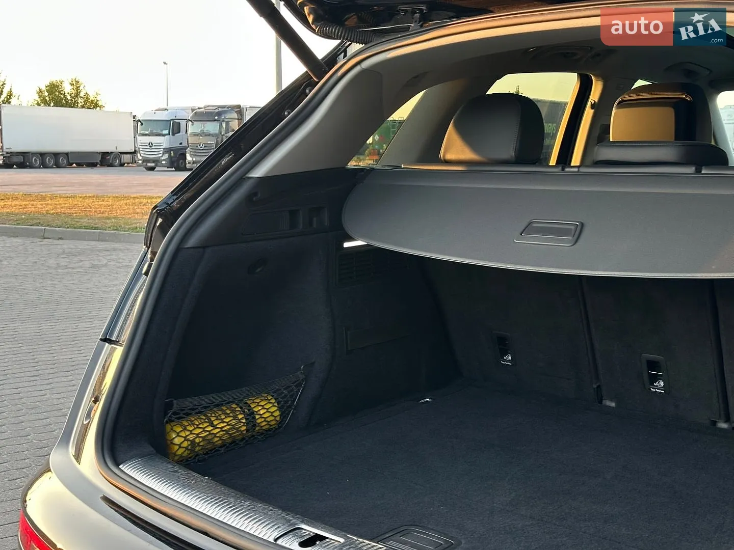 2020 Audi Q5 - мініатюра 25