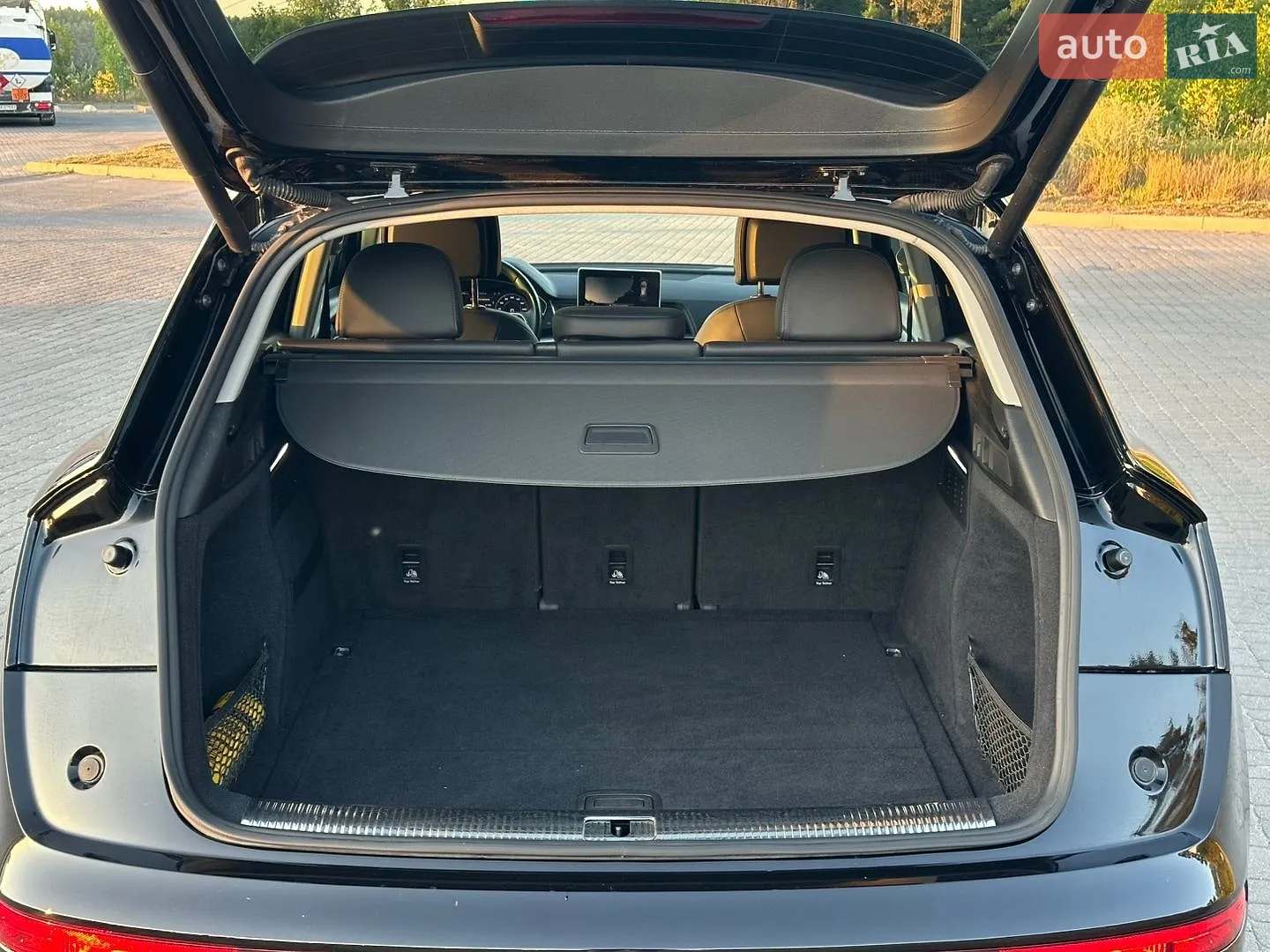 2020 Audi Q5 - мініатюра 26