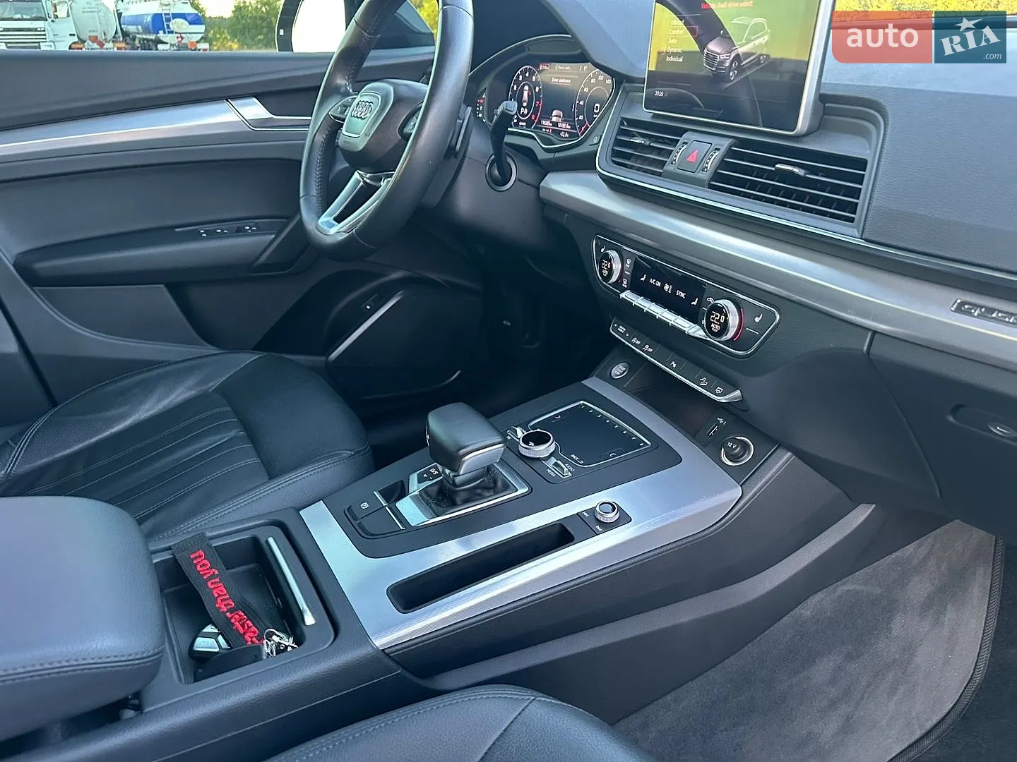 2020 Audi Q5 - мініатюра 29