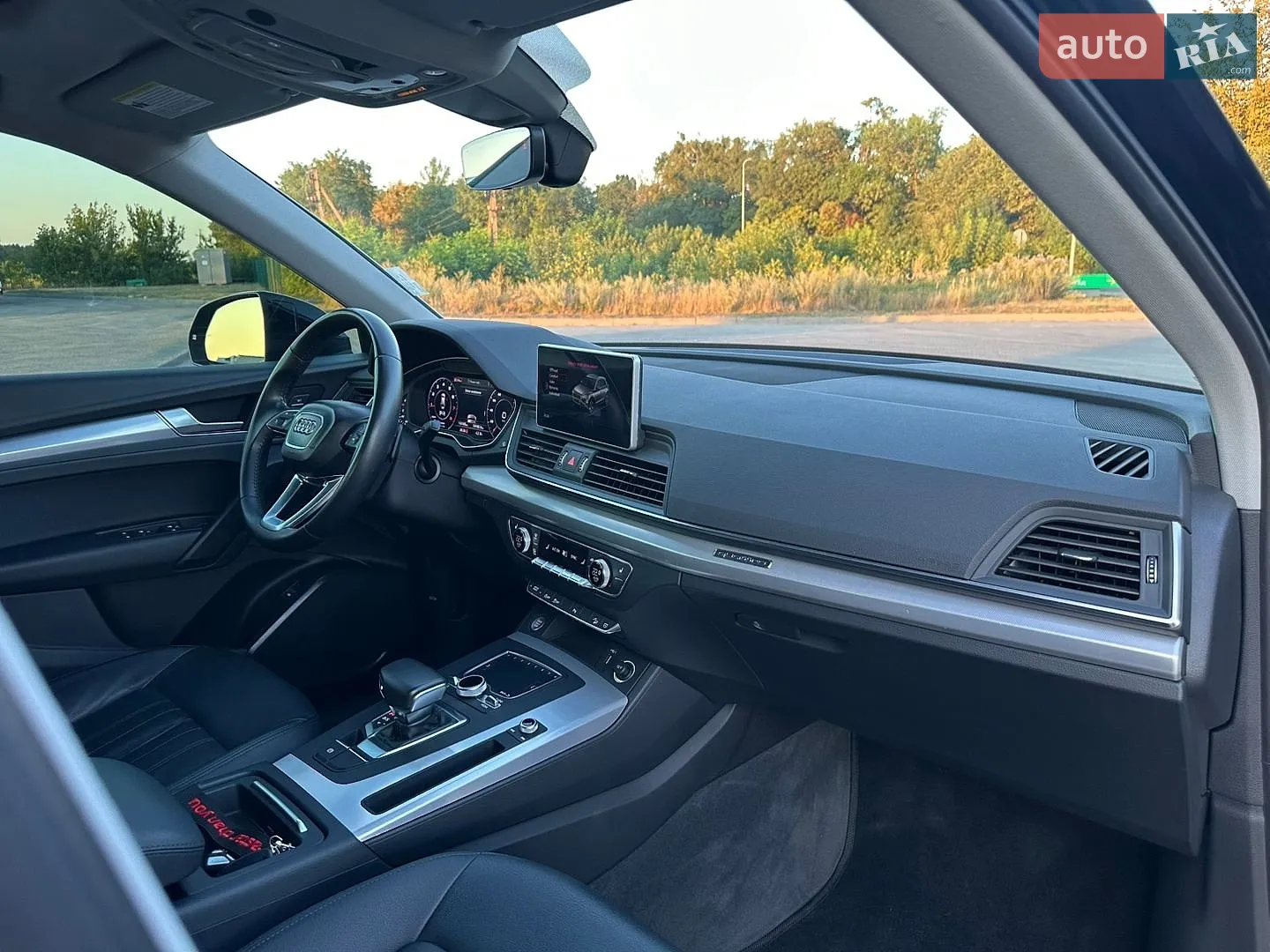 2020 Audi Q5 - мініатюра 28