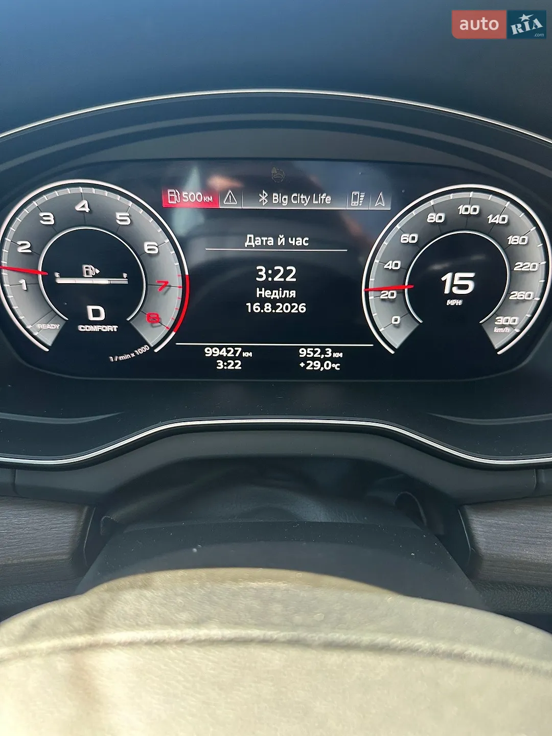 2020 Audi Q5 - мініатюра 11