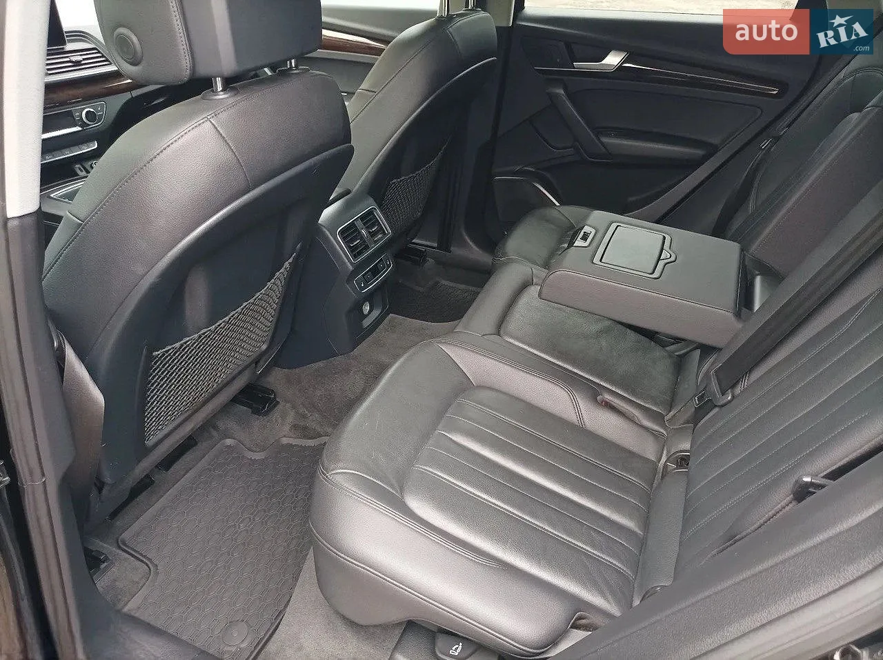 2018 Audi Q5 - мініатюра 9