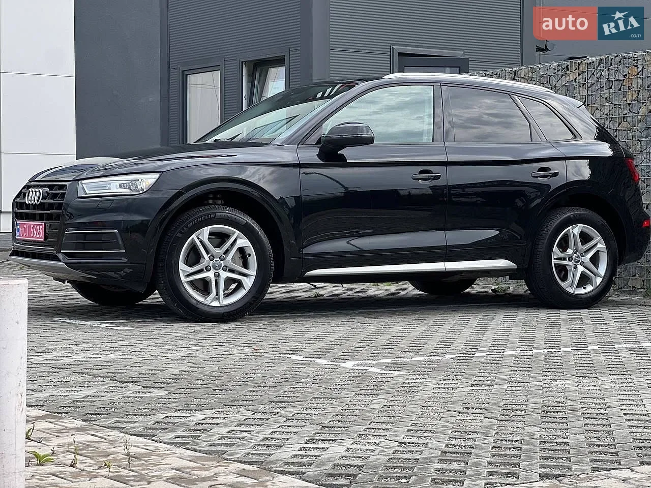 2018 Audi Q5 - мініатюра 6
