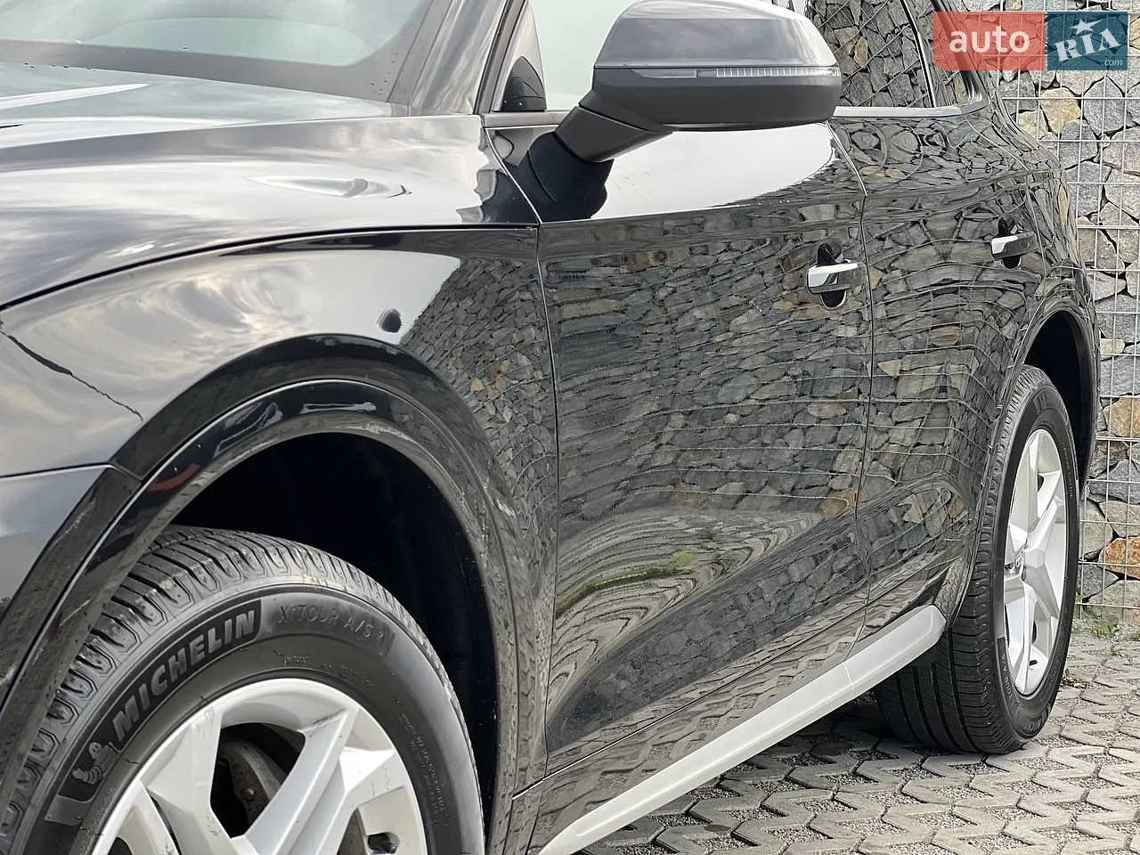 2018 Audi Q5 - мініатюра 8