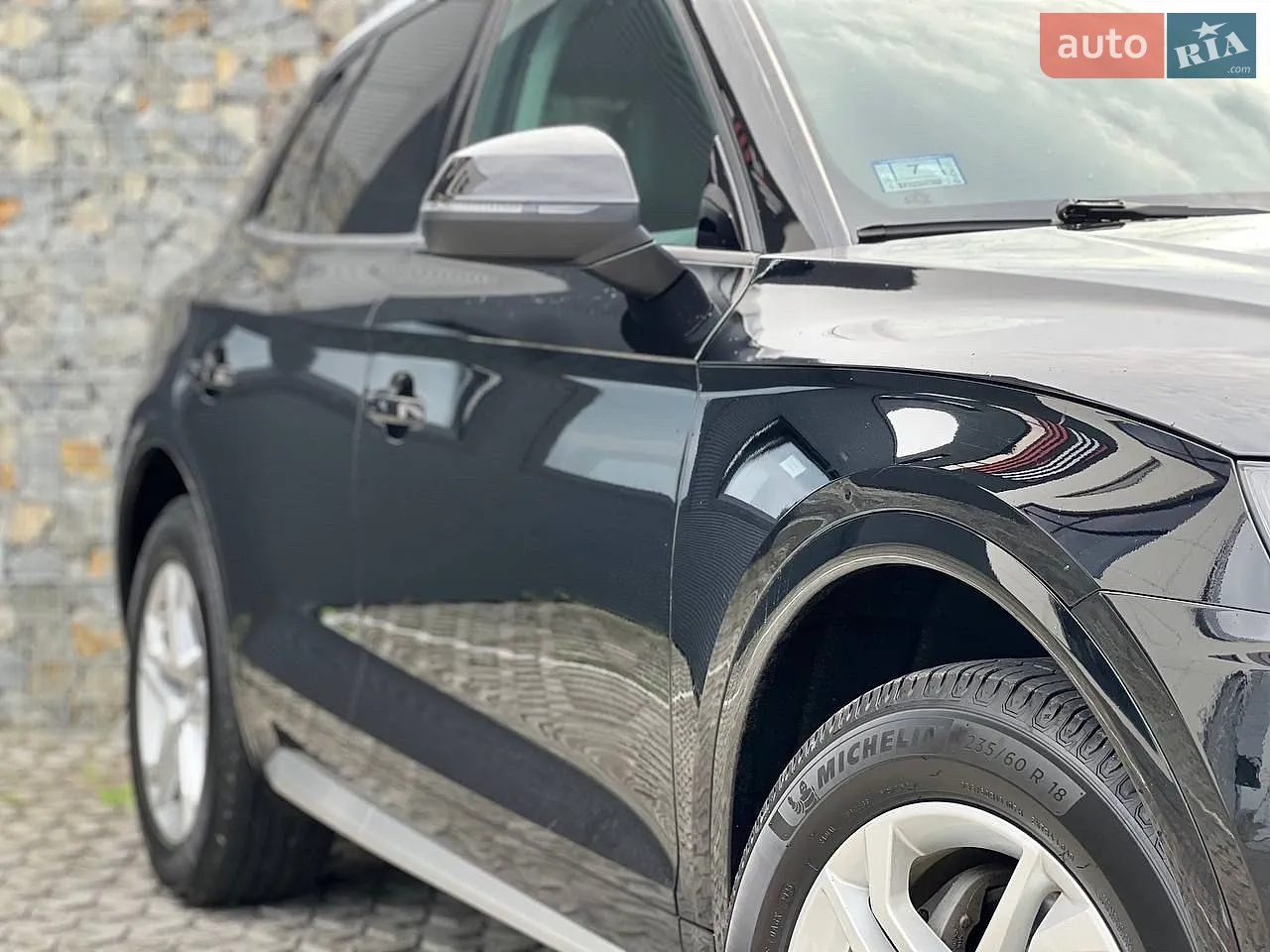 2018 Audi Q5 - мініатюра 14