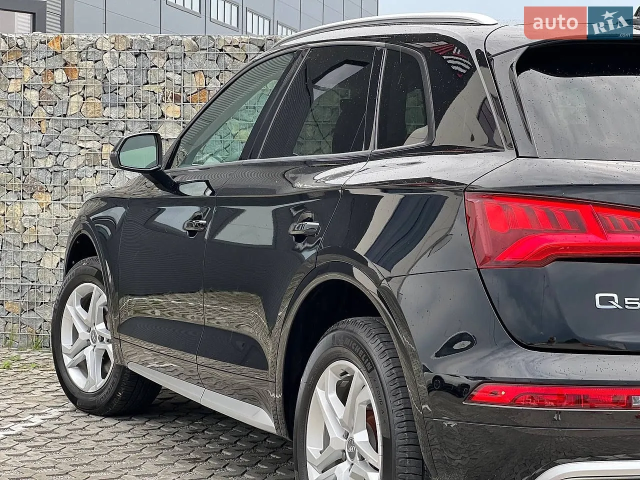 2018 Audi Q5 - мініатюра 24