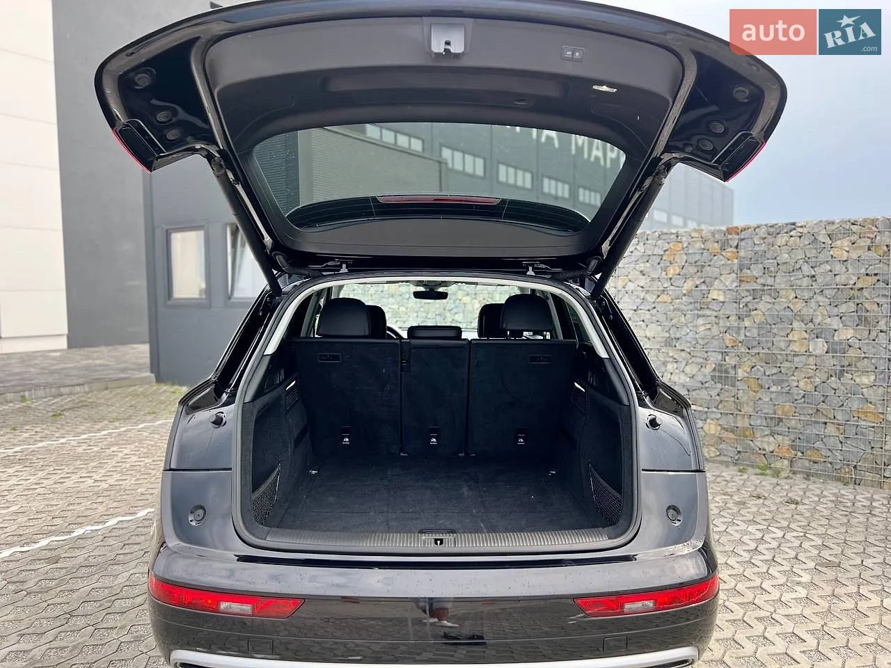 2018 Audi Q5 - мініатюра 27