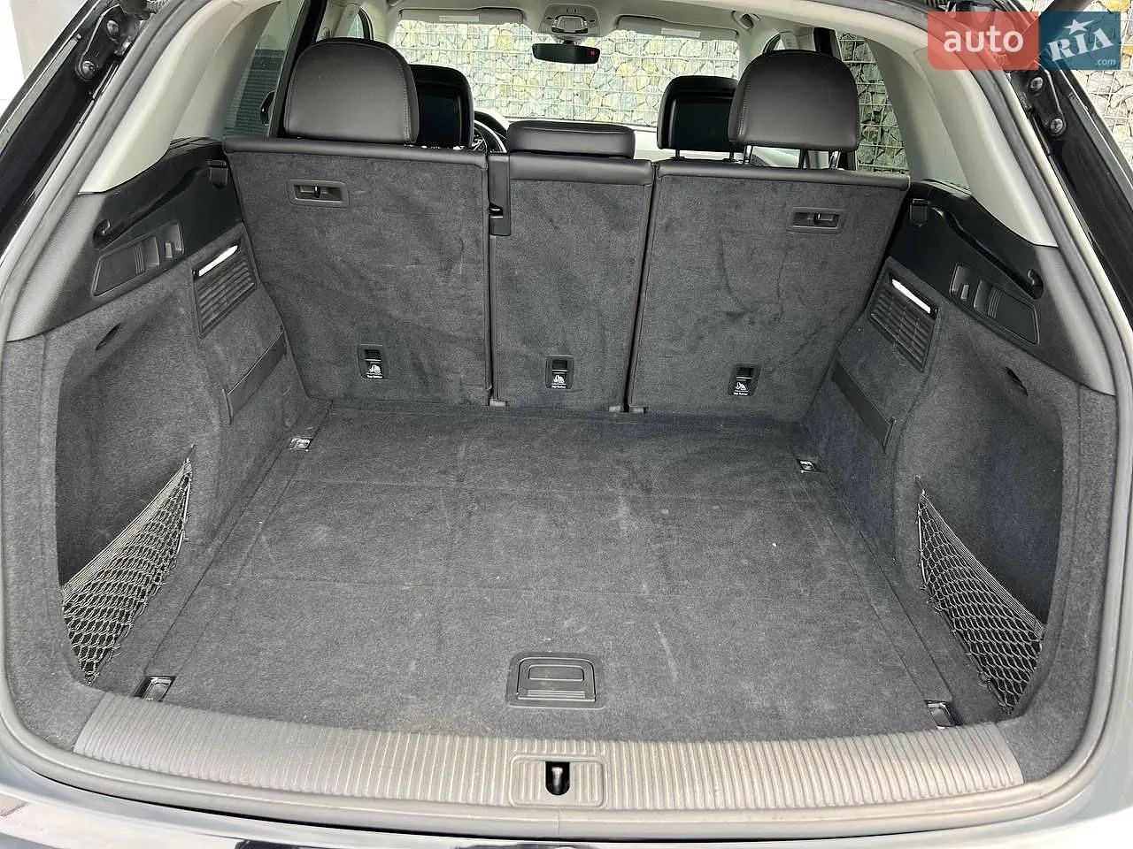 2018 Audi Q5 - мініатюра 28
