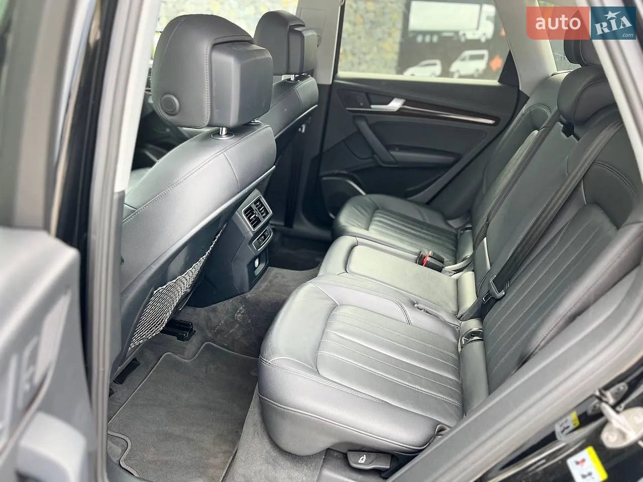 2018 Audi Q5 - мініатюра 32