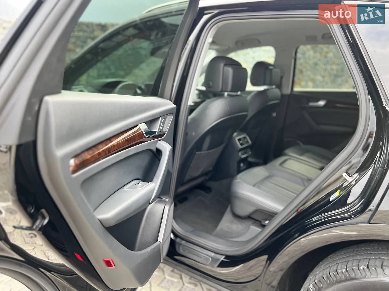 2018 Audi Q5 - мініатюра 33