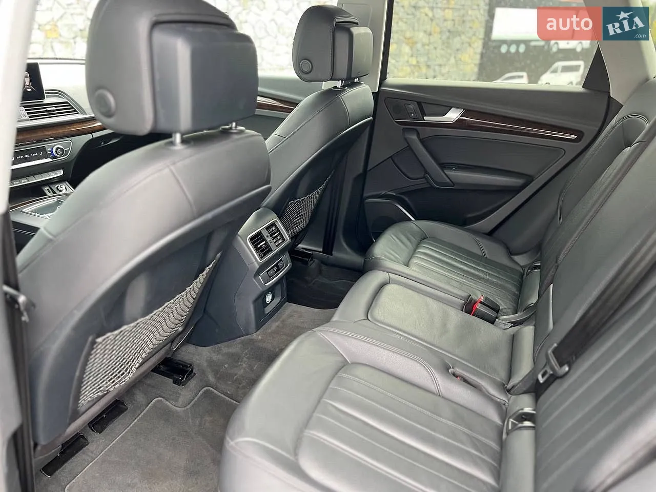 2018 Audi Q5 - мініатюра 34