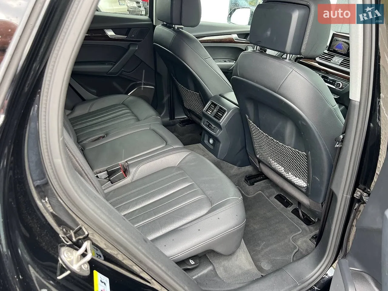 2018 Audi Q5 - мініатюра 35