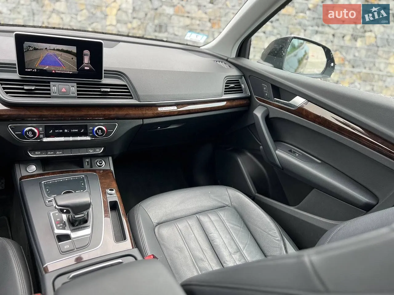 2018 Audi Q5 - мініатюра 38