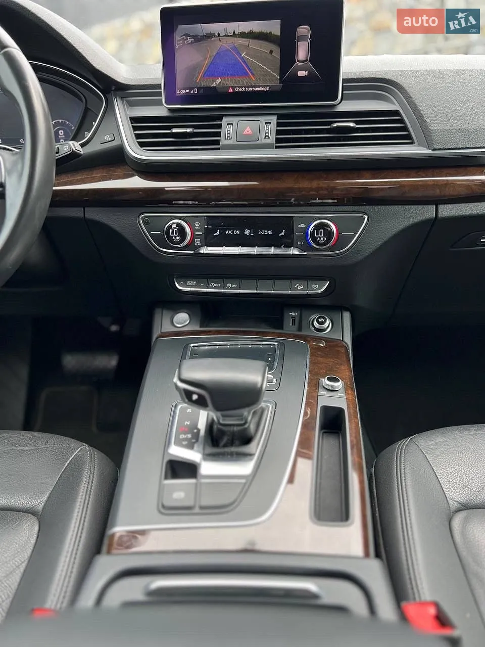 2018 Audi Q5 - мініатюра 40