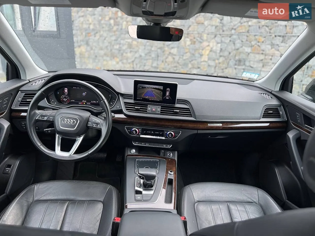 2018 Audi Q5 - мініатюра 42