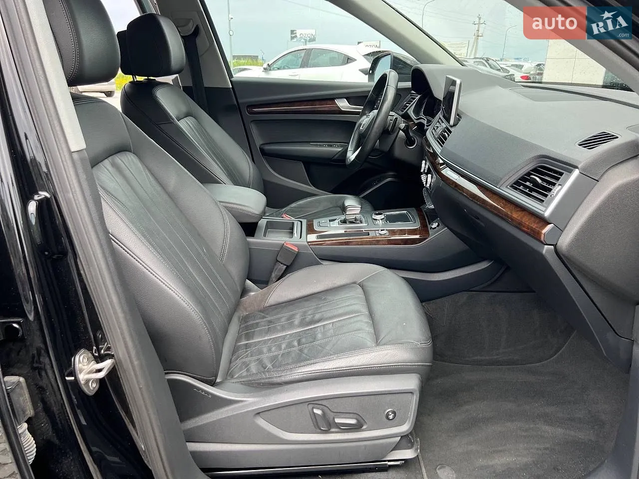 2018 Audi Q5 - мініатюра 43