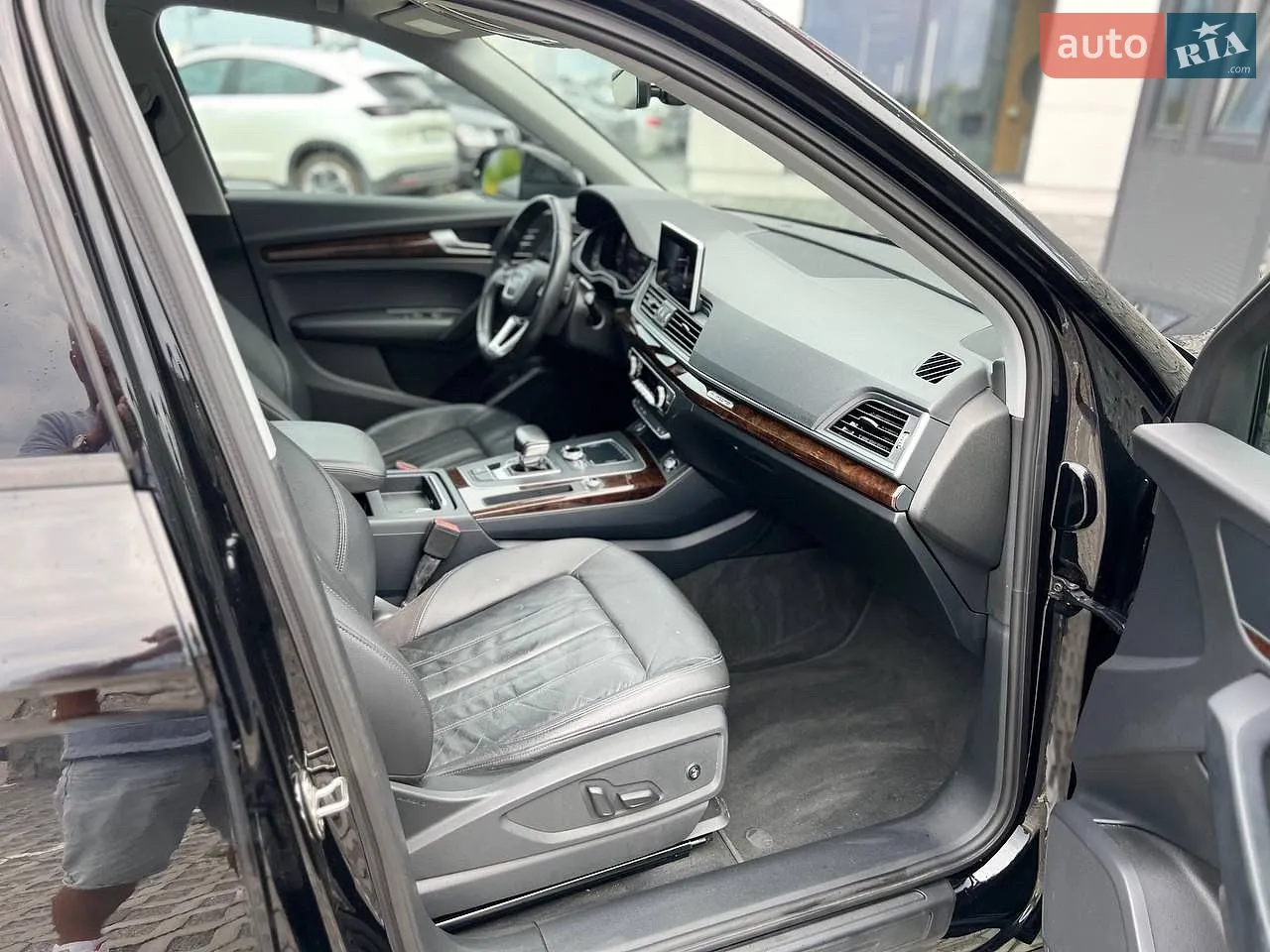 2018 Audi Q5 - мініатюра 45