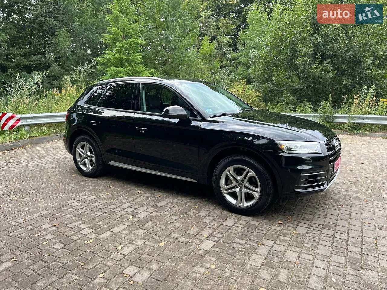 2018 Audi Q5 - мініатюра 49