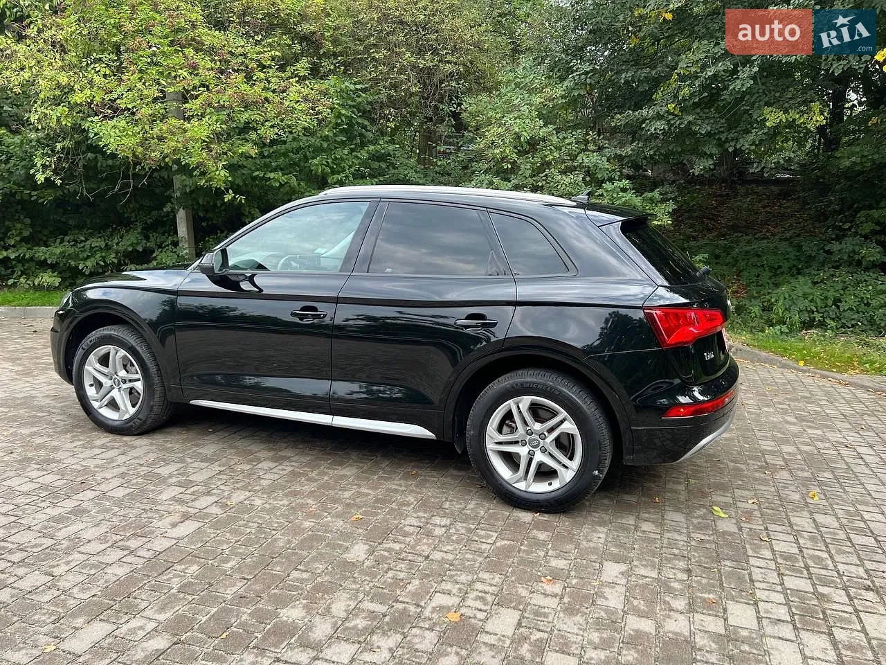 2018 Audi Q5 - мініатюра 54