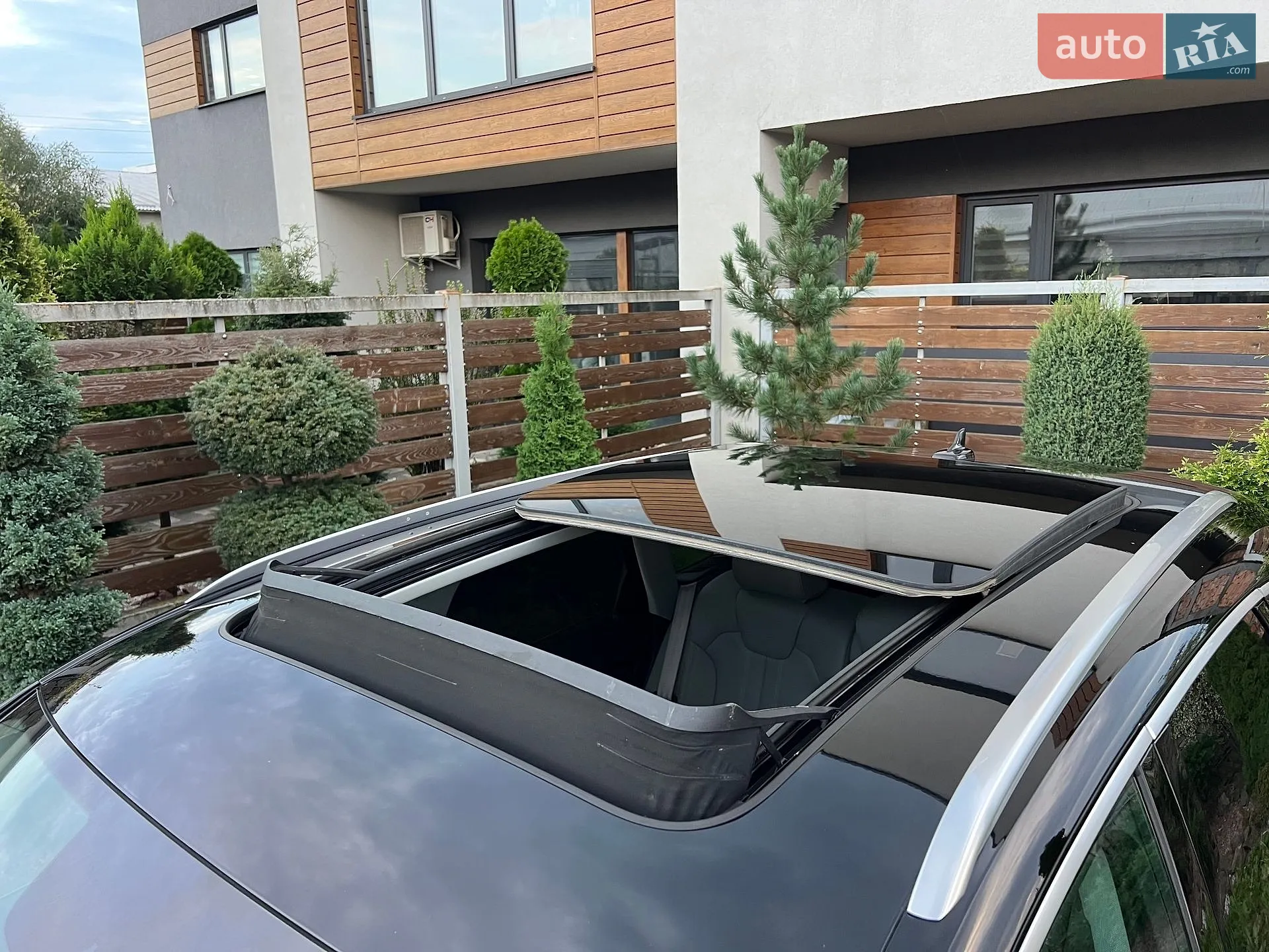 Audi Q5 2018 VIN WA1BNAFY2J2202710 фото оголошення 58 з 140