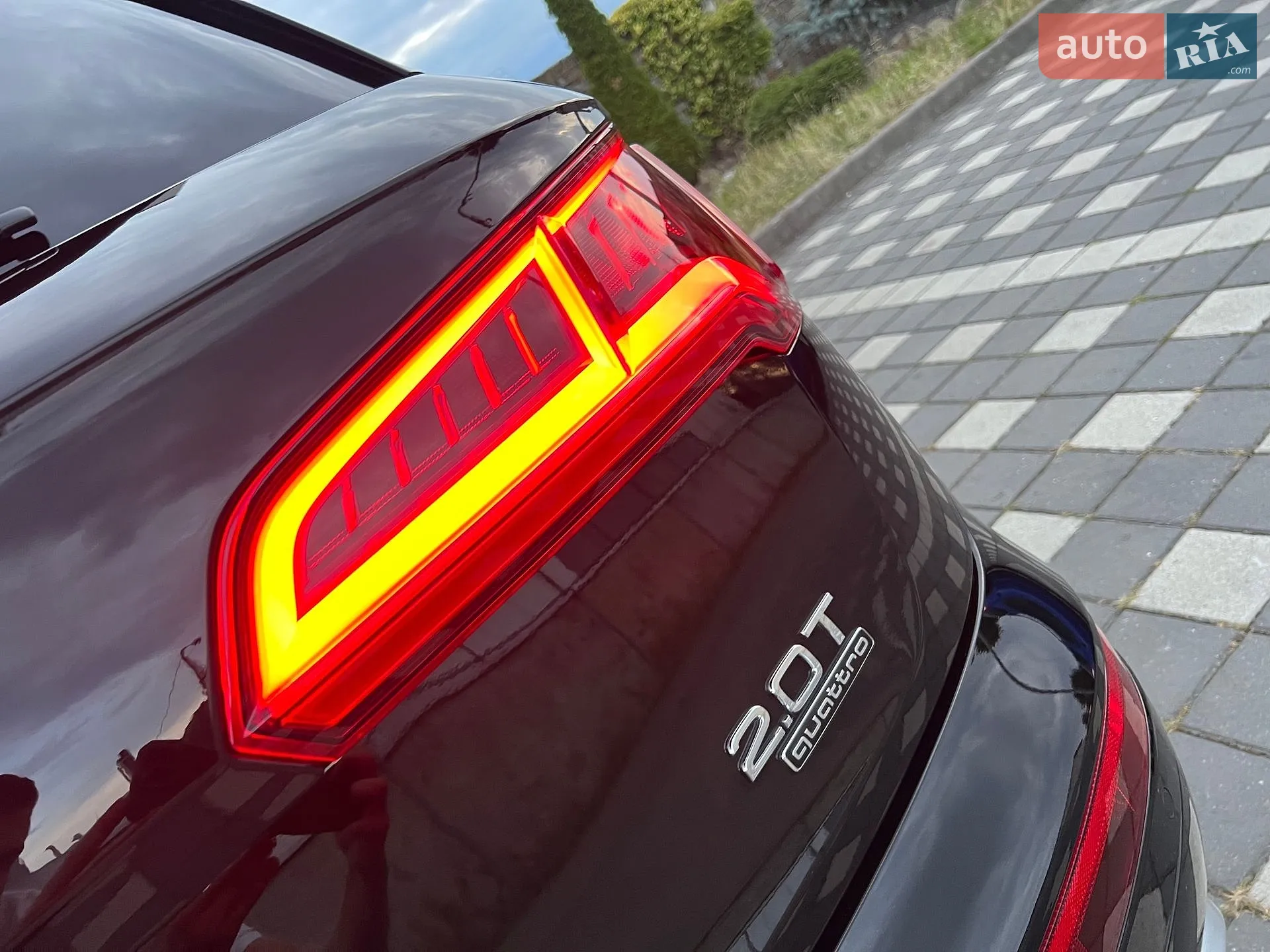 Audi Q5 2018 VIN WA1BNAFY2J2202710 фото оголошення 62 з 140