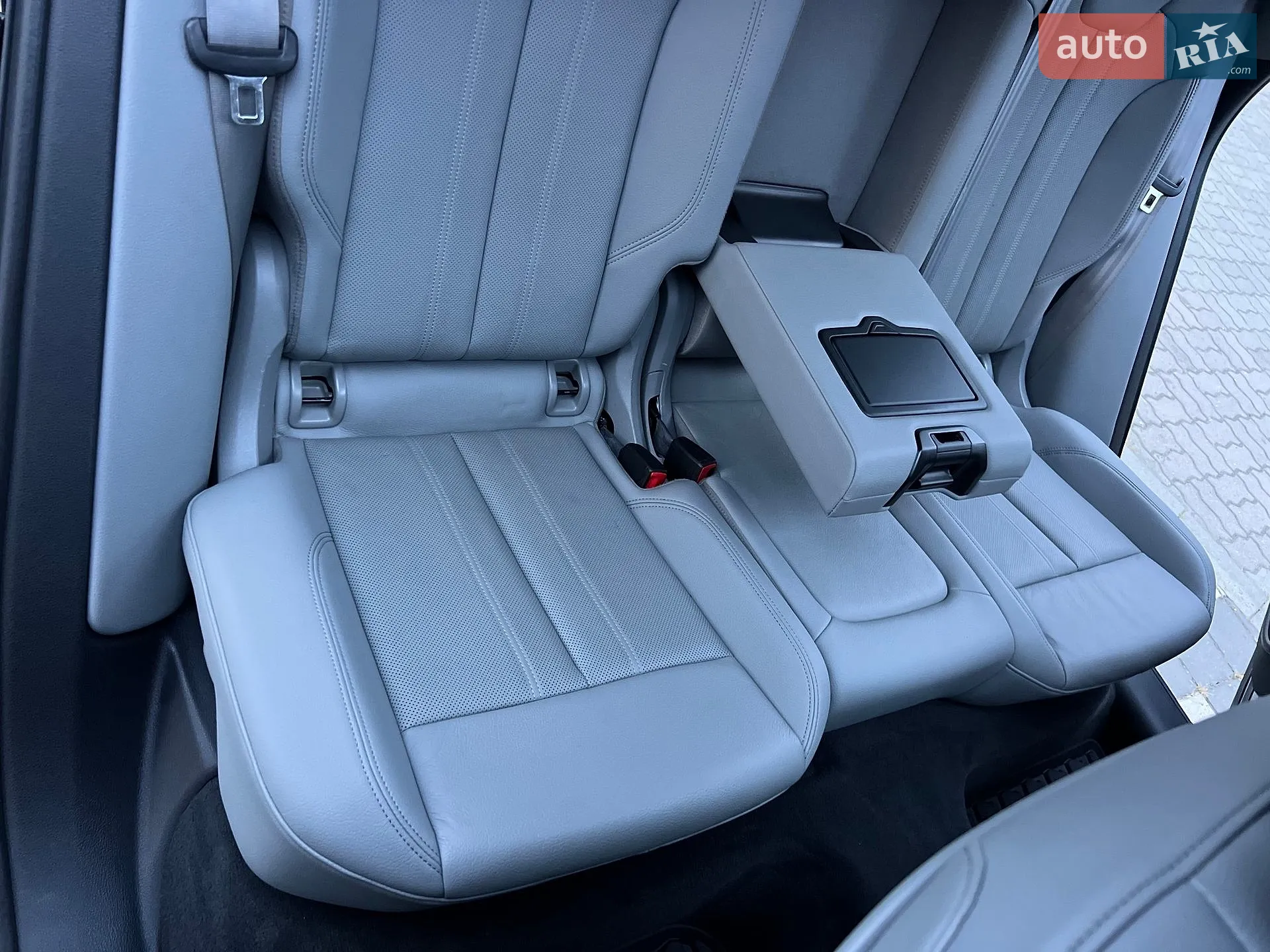 Audi Q5 2018 VIN WA1BNAFY2J2202710 фото оголошення 87 з 140