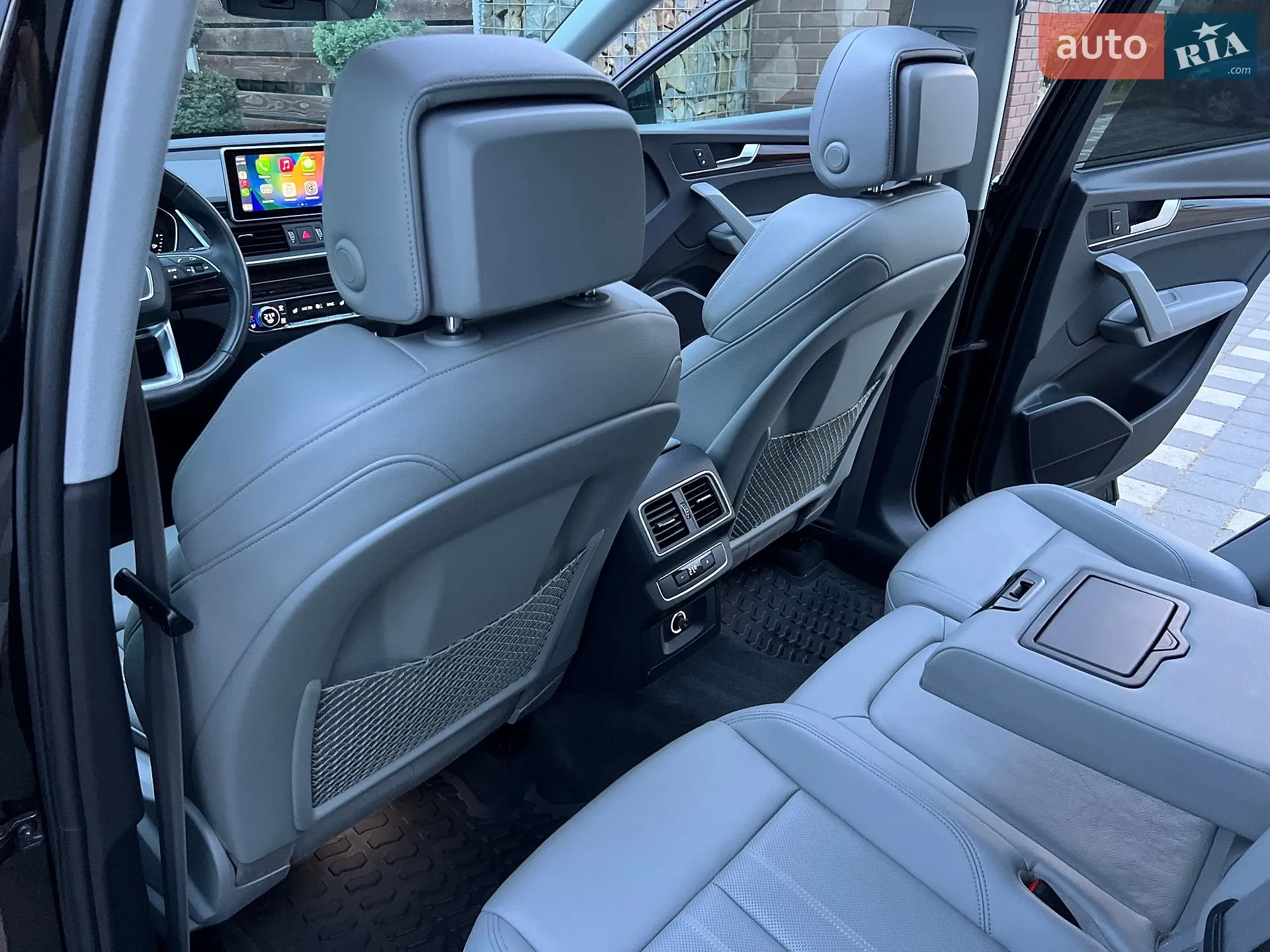 Audi Q5 2018 VIN WA1BNAFY2J2202710 фото оголошення 80 з 140