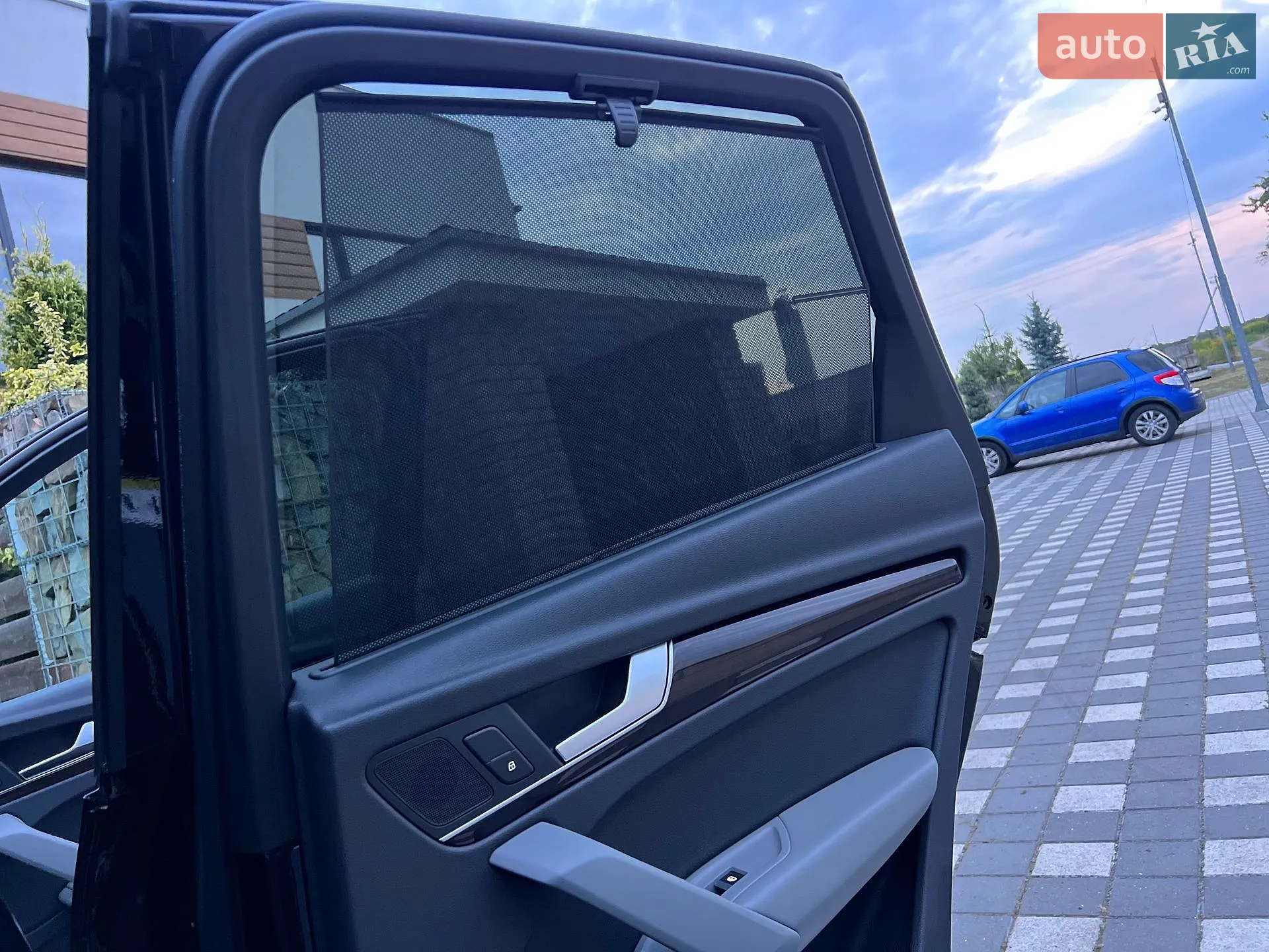 Audi Q5 2018 VIN WA1BNAFY2J2202710 фото оголошення 92 з 140