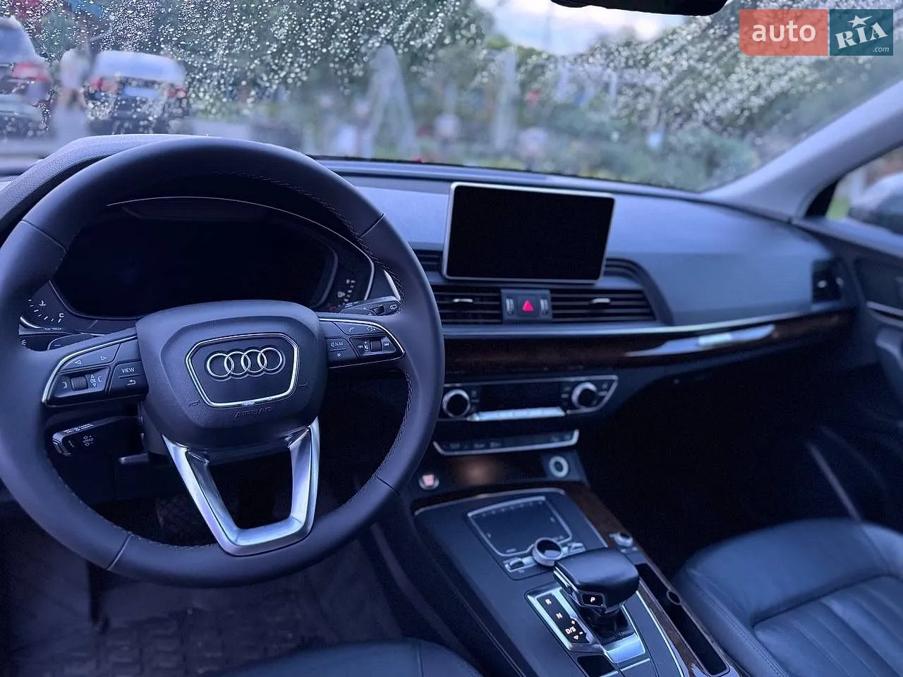 2018 Audi Q5 - мініатюра 32