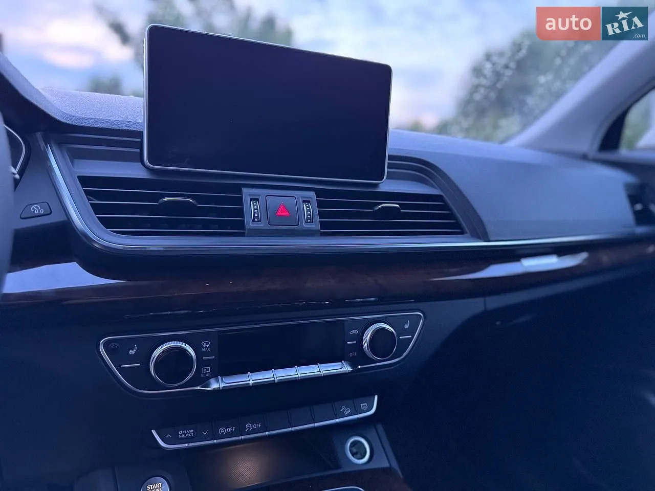 2018 Audi Q5 - мініатюра 36