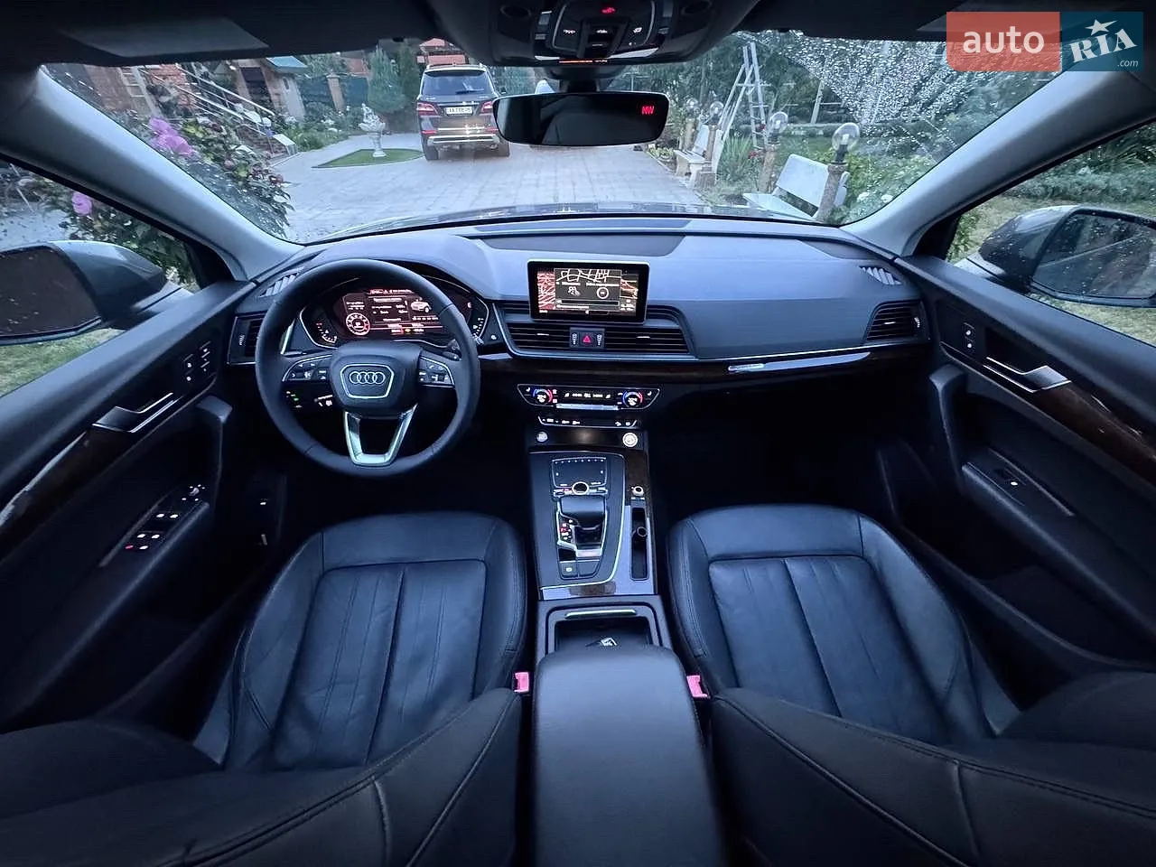 2018 Audi Q5 - мініатюра 40