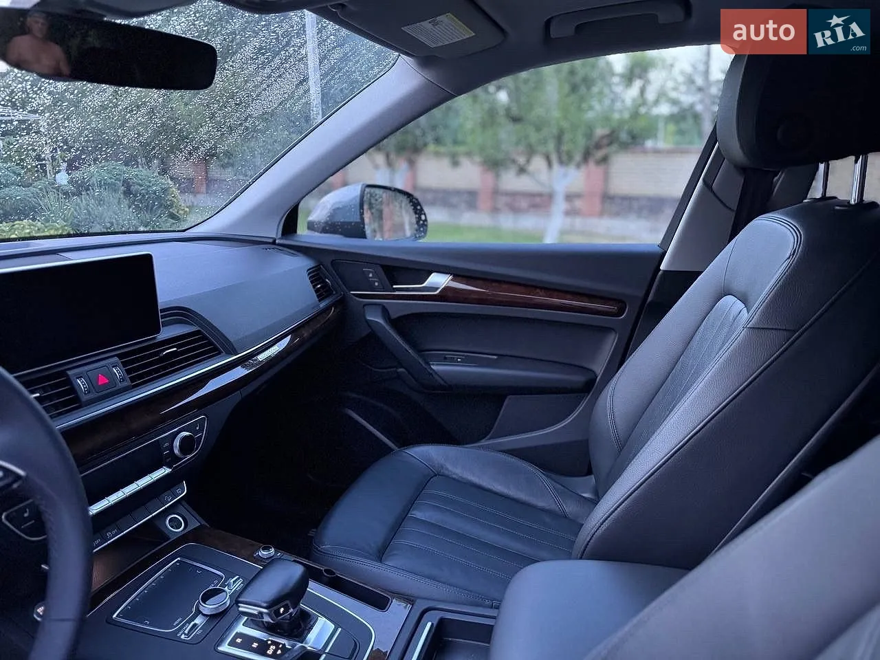 2018 Audi Q5 - мініатюра 56