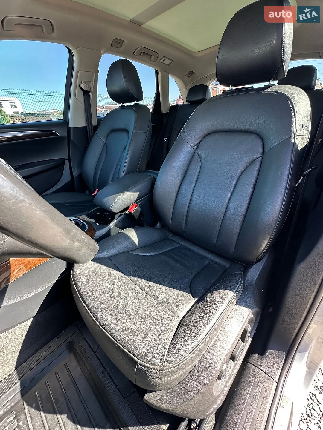 2012 Audi Q5 - мініатюра 26