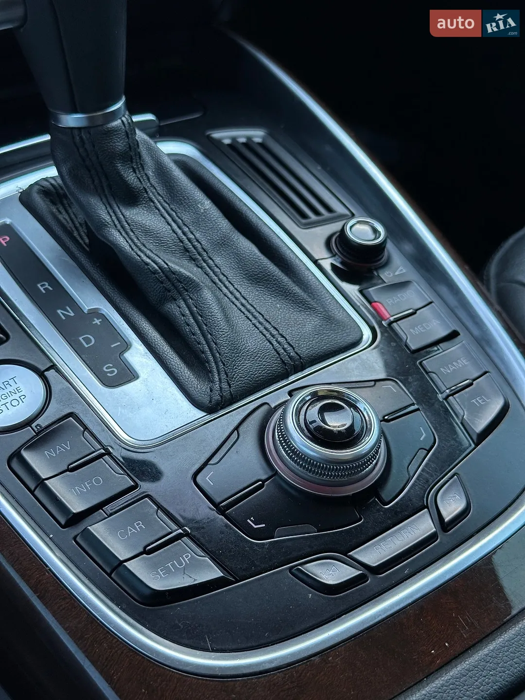 2012 Audi Q5 - мініатюра 29