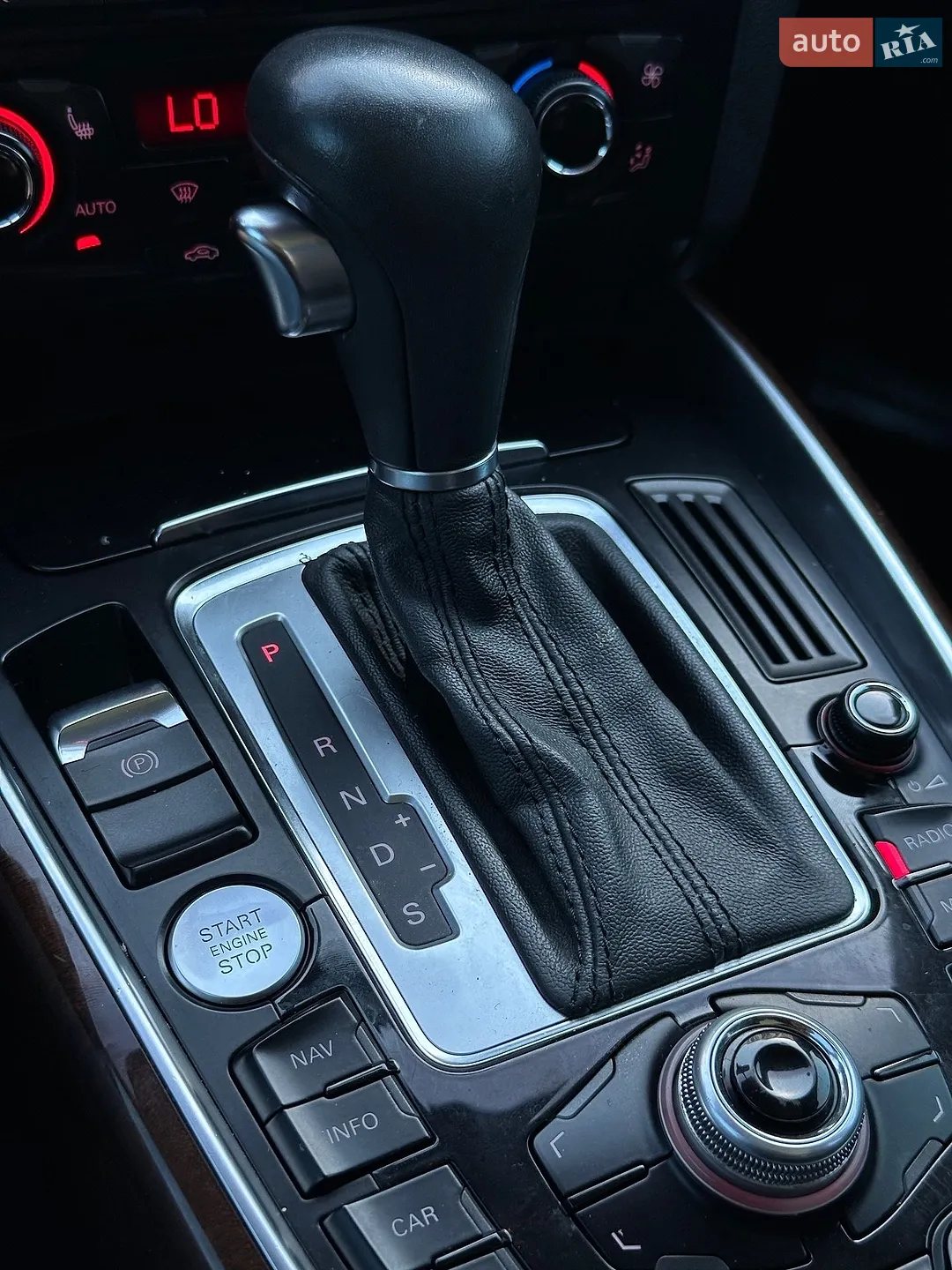 2012 Audi Q5 - мініатюра 28