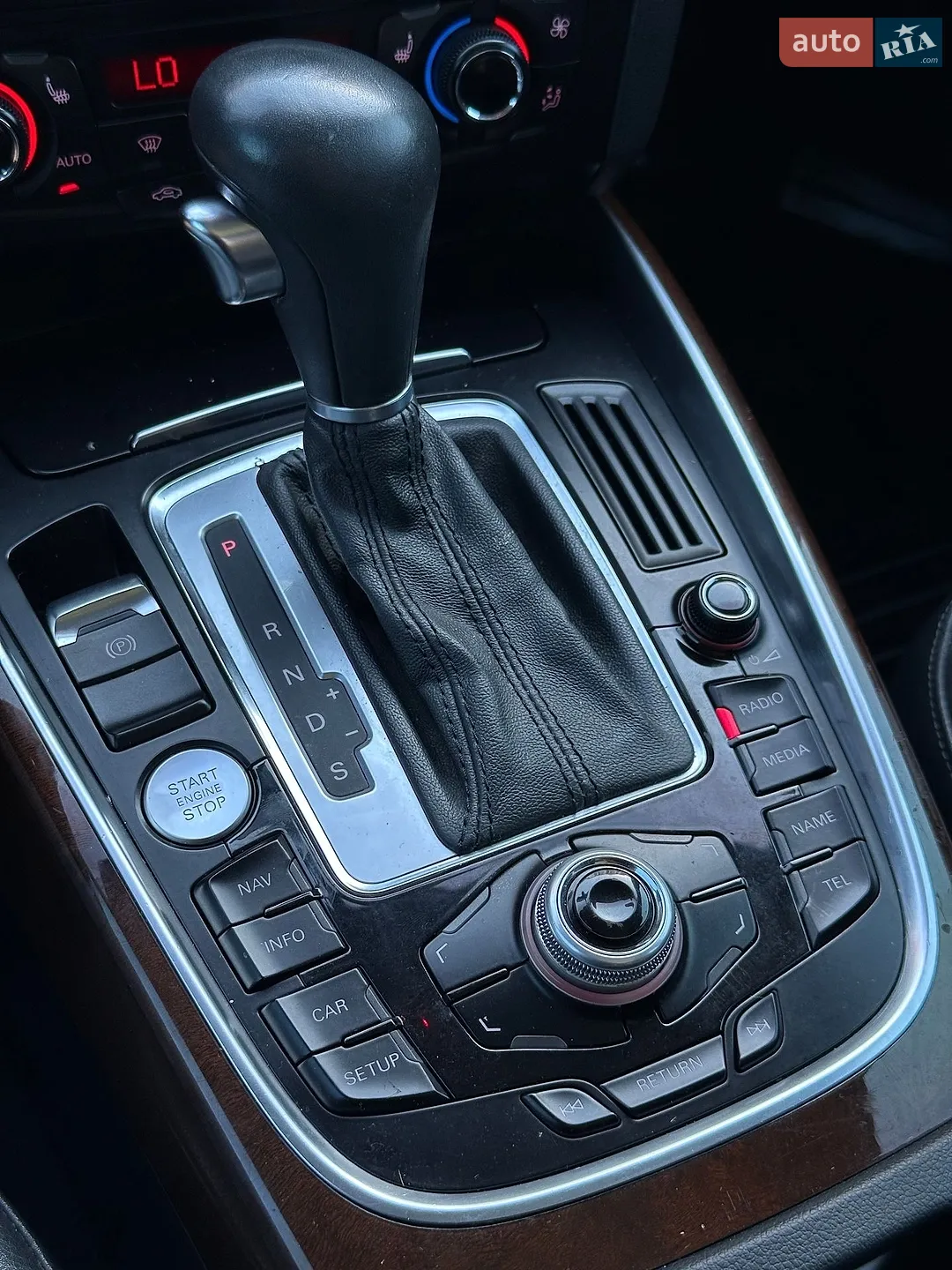 2012 Audi Q5 - мініатюра 30
