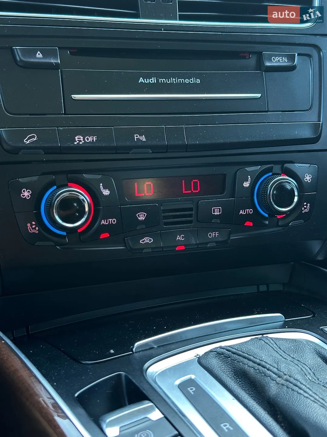 2012 Audi Q5 - мініатюра 31