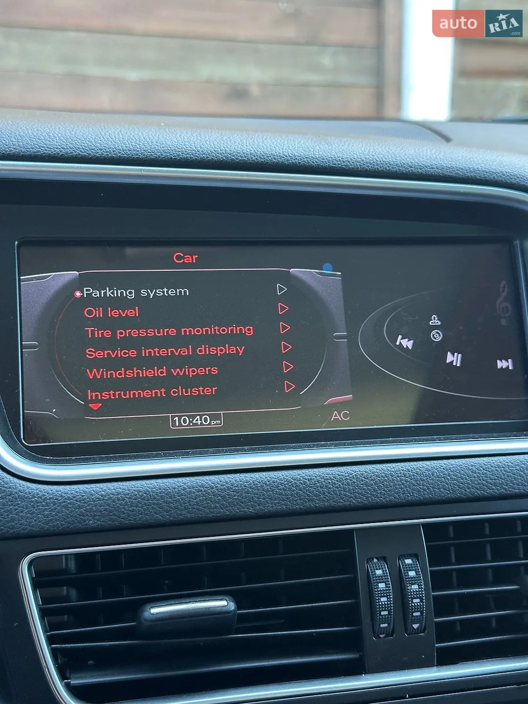 2012 Audi Q5 - мініатюра 34